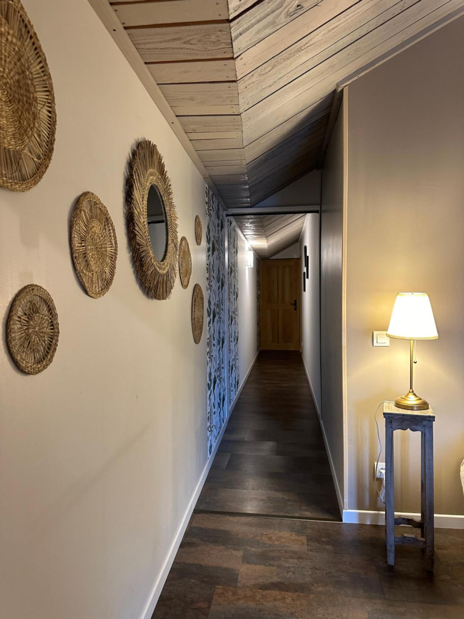 Le Clos Vitis Violès Extérieur photo